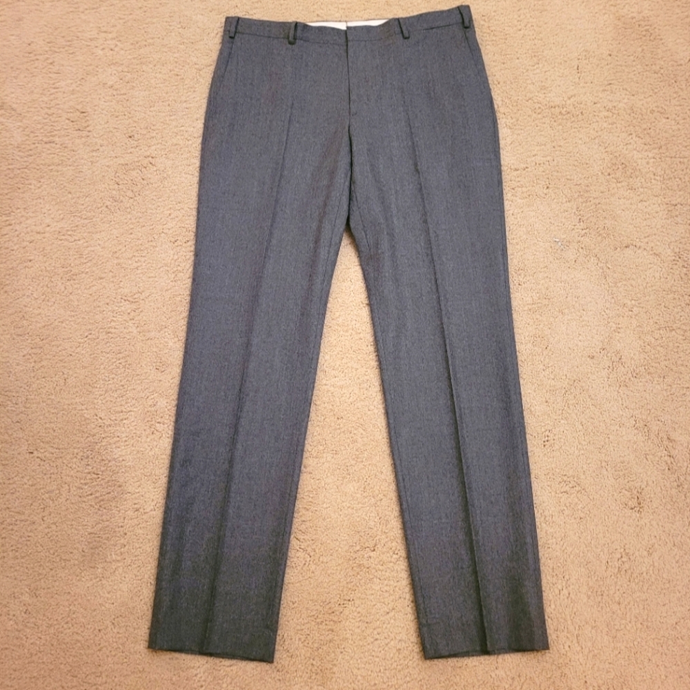 Salvatore Ferragamo Pants